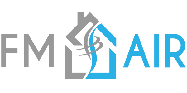 Logo FM&Air