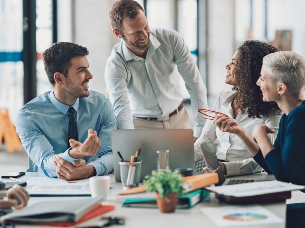 kaltakquise_Leads als Service - ein bewährtes System für Umsatzwachstum