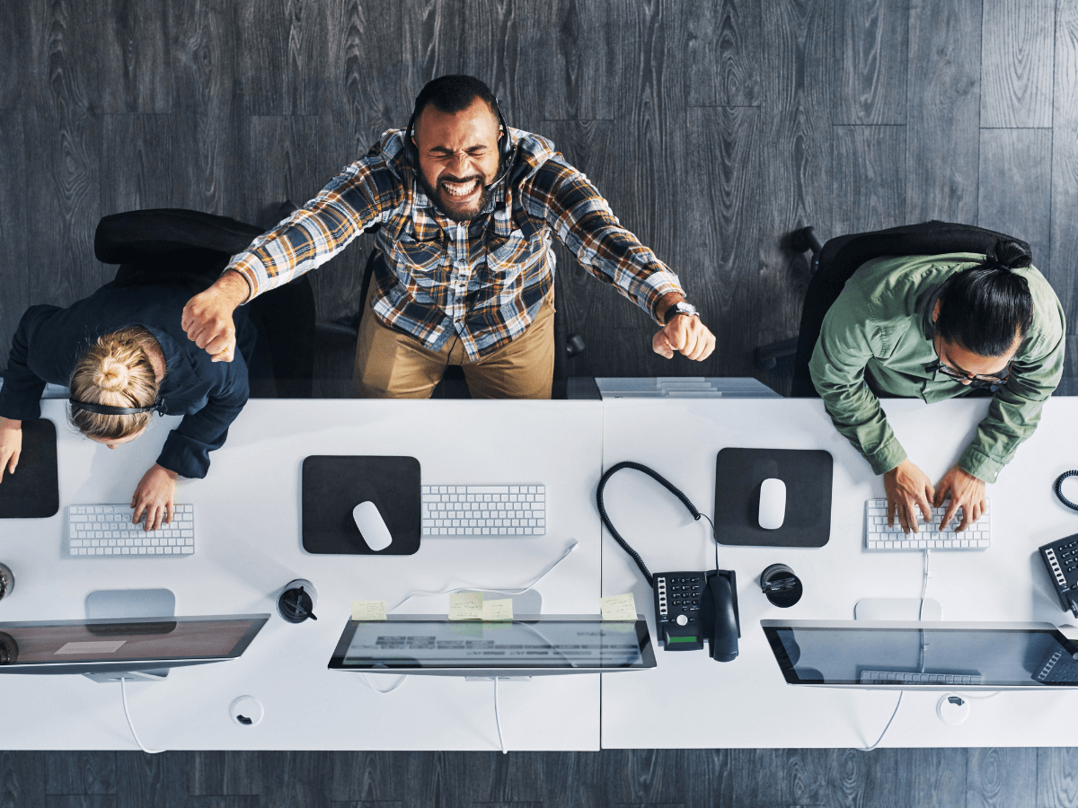 neukundenakquise_Mehr Verkäufe, größere Deals