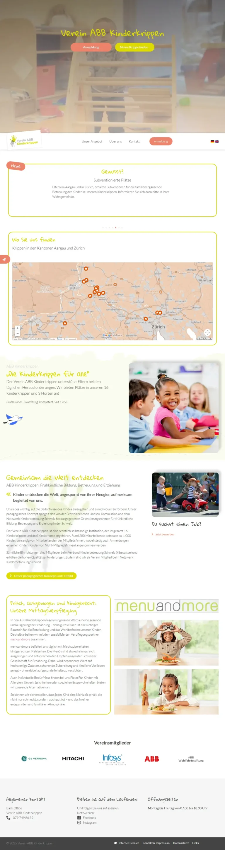 ABB Kinderkrippen Full Page