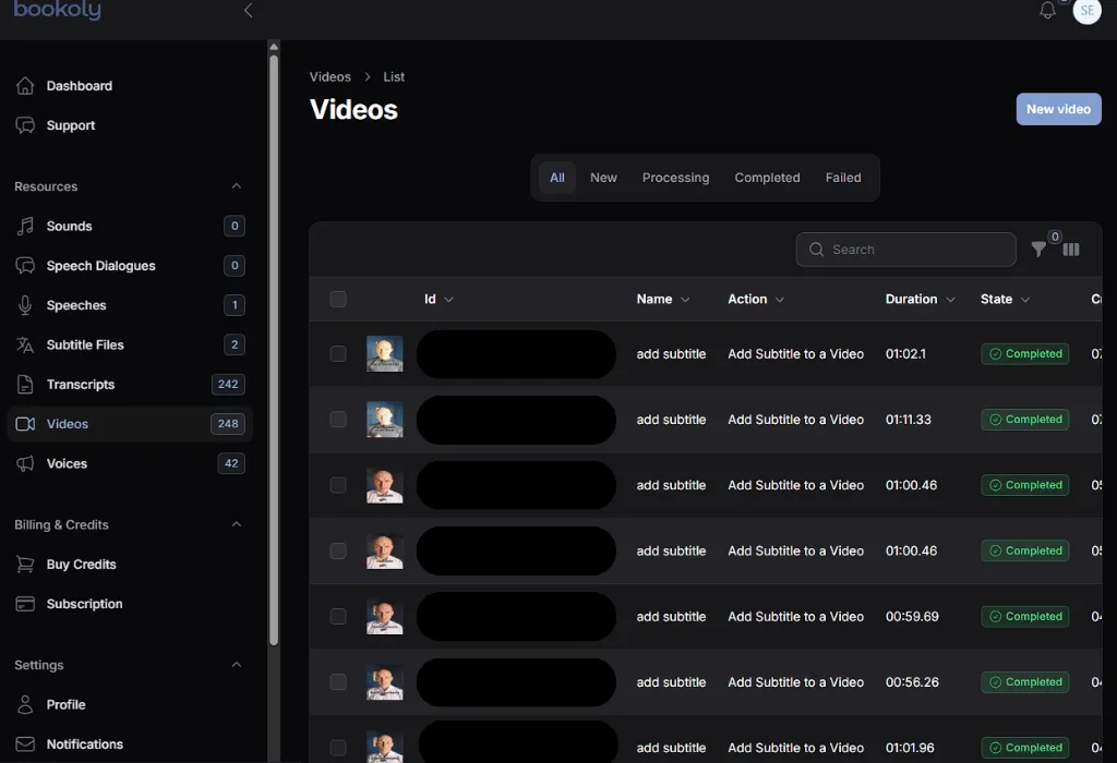 Automated Video Captioning Featured Image 2