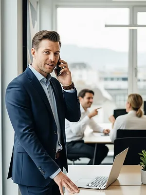 Call Center in Switzerland hero_1