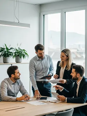 Call Center in Switzerland hero_2