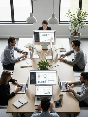 Call Center in Switzerland hero_3