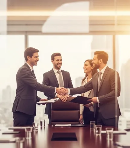 Replaced a Traditional Call Center