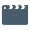 Clapperboard ICON