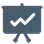 Statistics icon